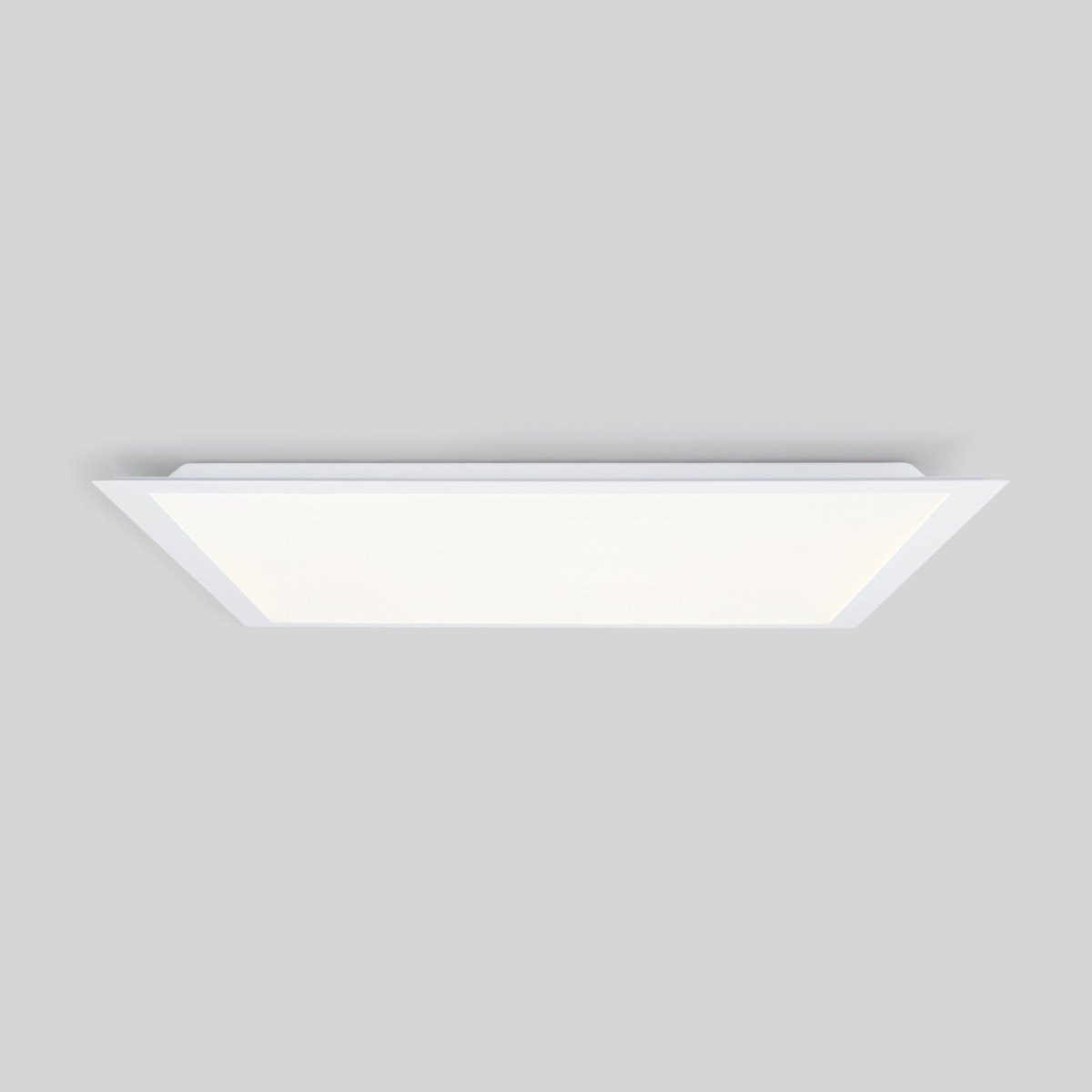 Panel LED empotrable Backlight 62x62cm - 4800lm - Driver Osram- 40W - UGR18 - IP20 - Barcelona Led-
