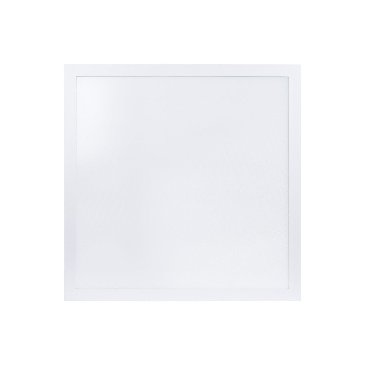 Panel LED empotrable Backlight 62x62cm - 4800lm - Driver Osram- 40W - UGR18 - IP20 - Barcelona Led-