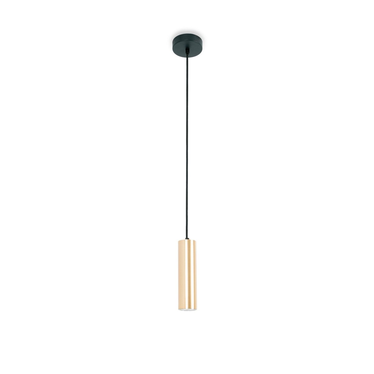 Lámpara colgante minimalista "Bila" - GU10 - Barcelona Led-Decoración