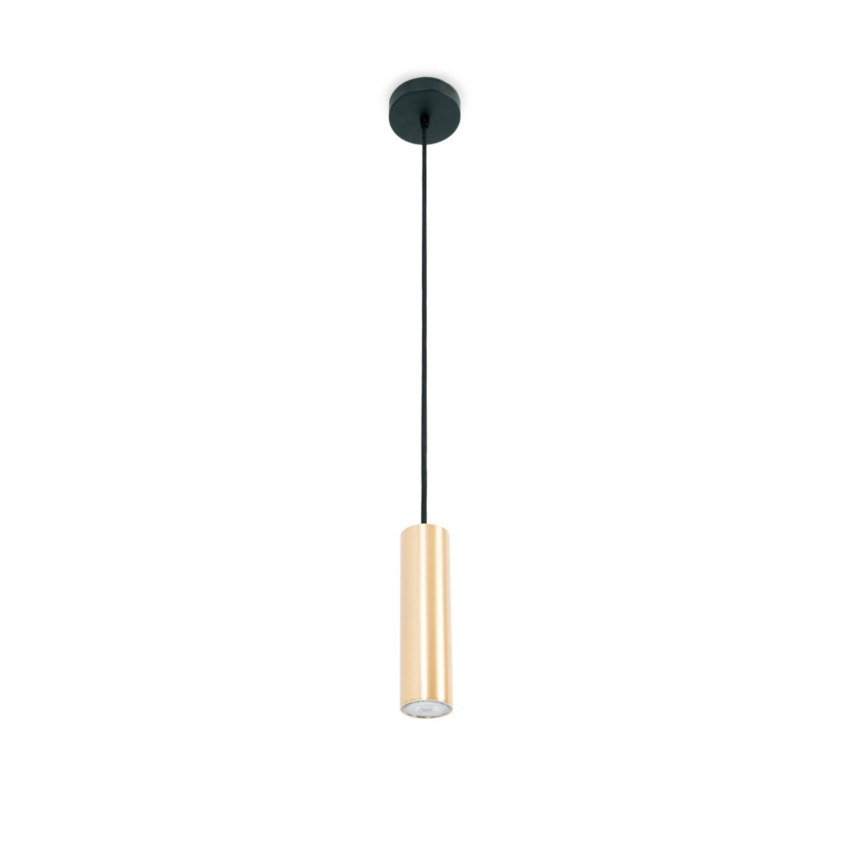 Lámpara colgante minimalista "Bila" - GU10 - Barcelona Led-Decoración