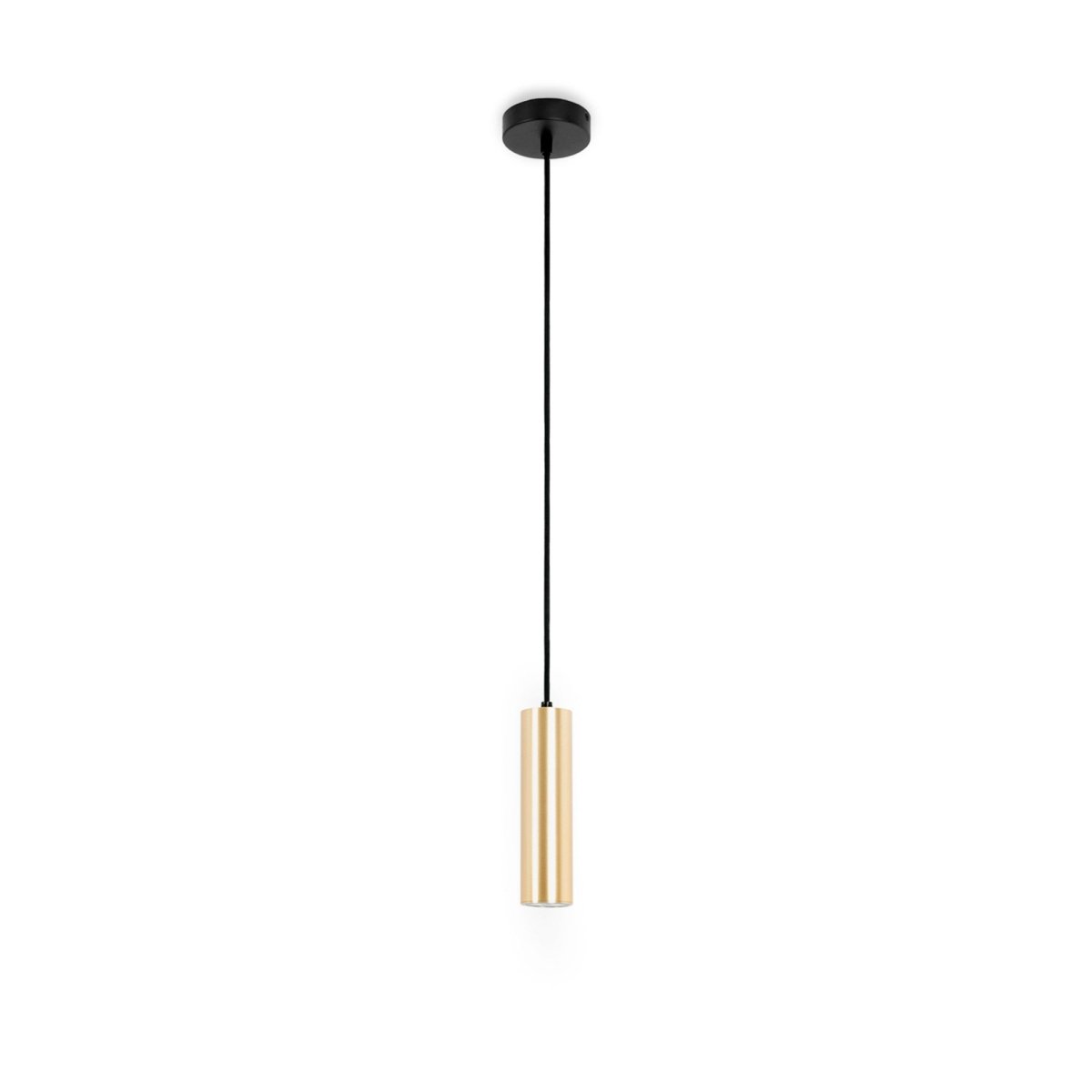 Lámpara colgante minimalista "Bila" - GU10 - Barcelona Led-Decoración