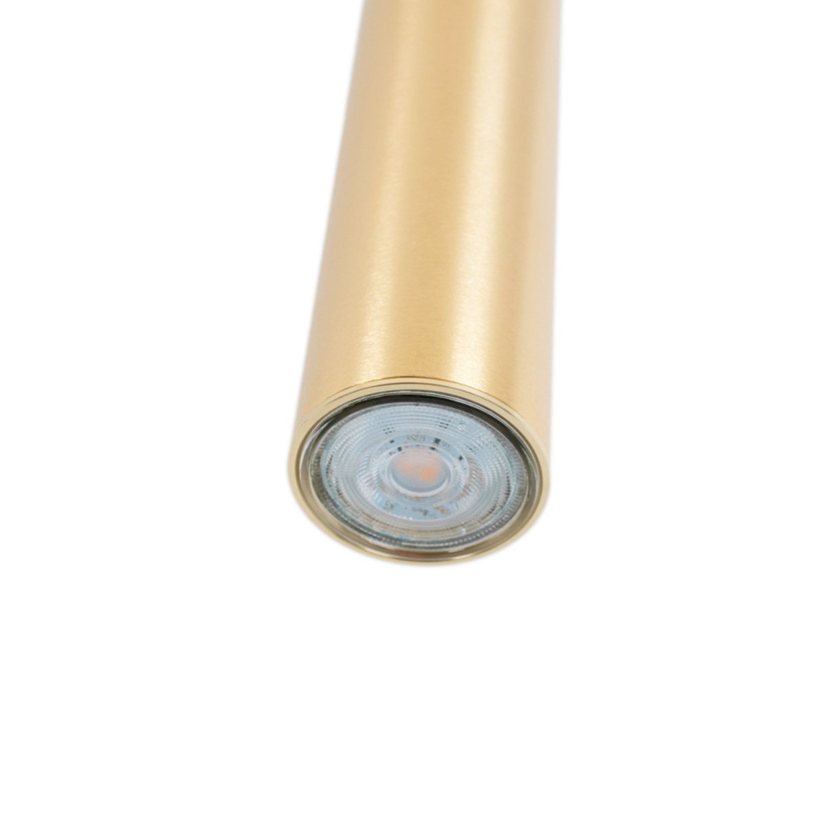 Lámpara colgante minimalista "Bila" - GU10 - Barcelona Led-Decoración