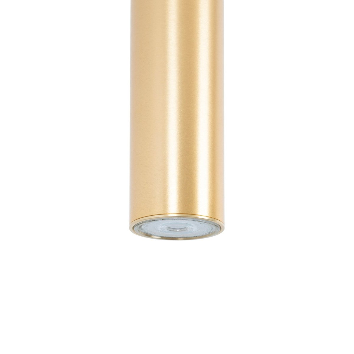 Lámpara colgante minimalista "Bila" - GU10 - Barcelona Led-Decoración