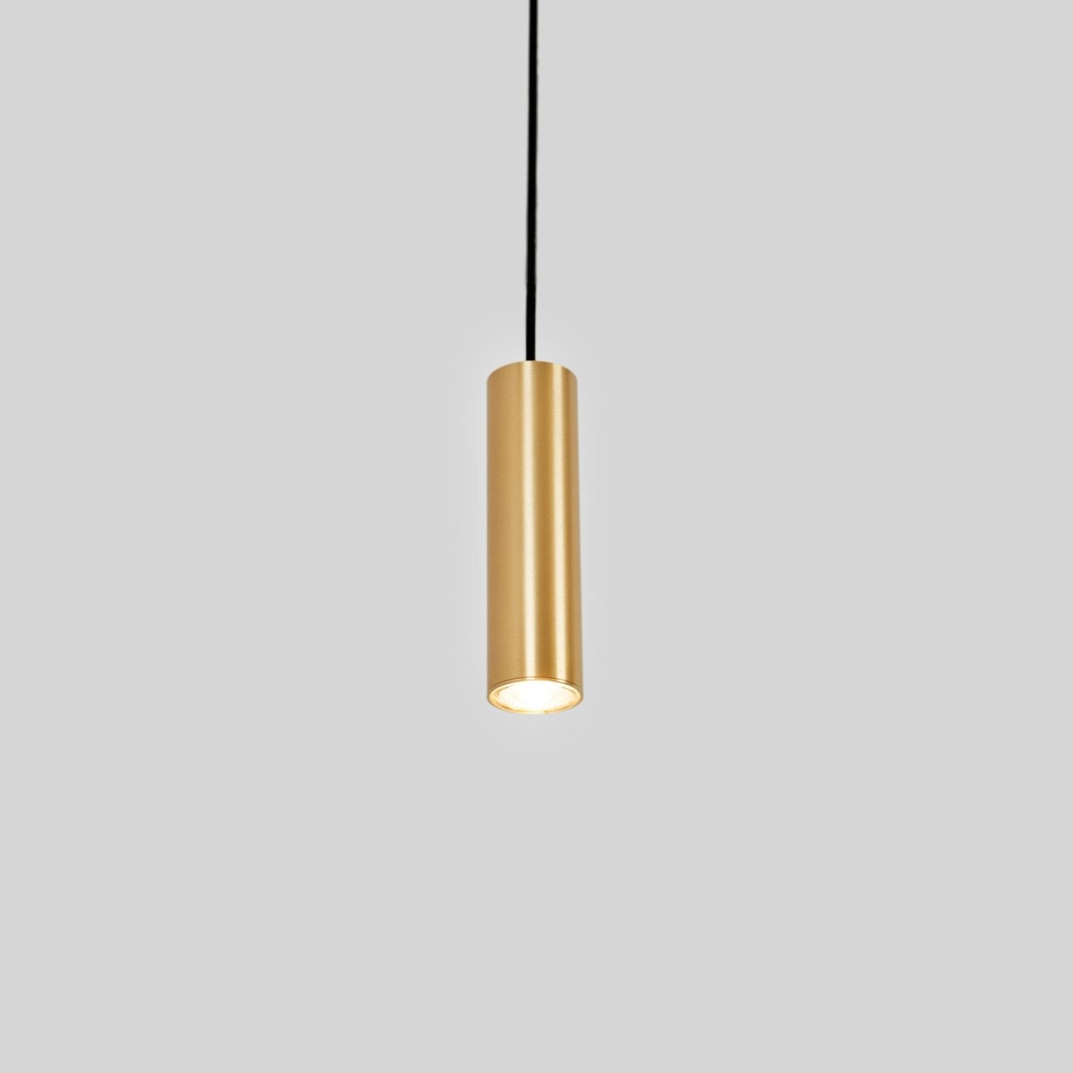 Lámpara colgante minimalista "Bila" - GU10 - Barcelona Led-Decoración