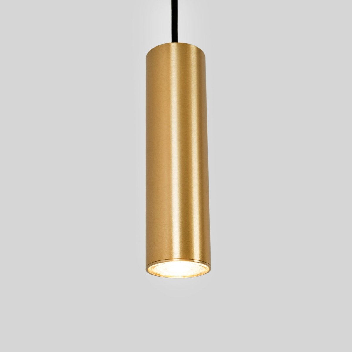 Lámpara colgante minimalista "Bila" - GU10 - Barcelona Led-Decoración