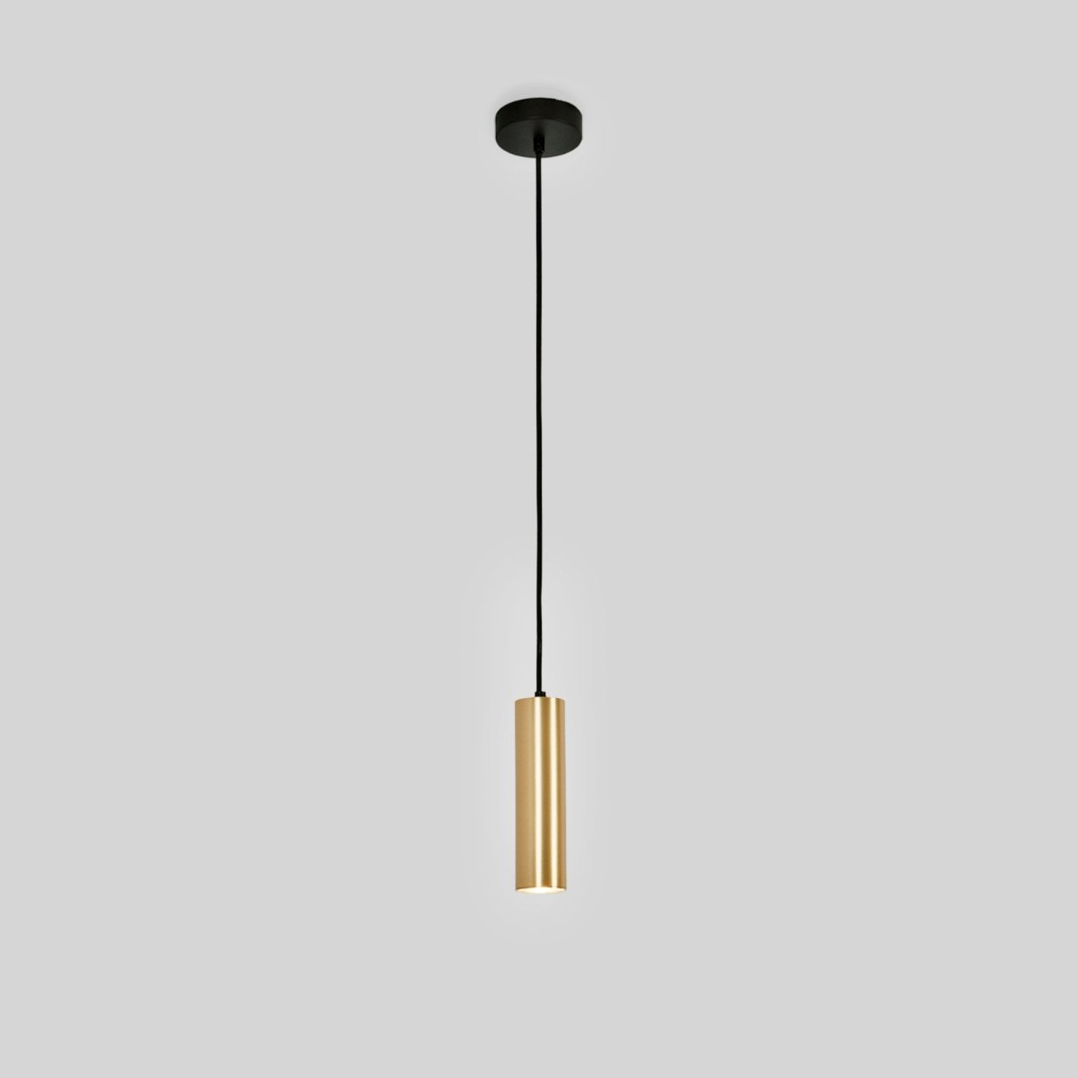 Lámpara colgante minimalista "Bila" - GU10 - Barcelona Led-Decoración