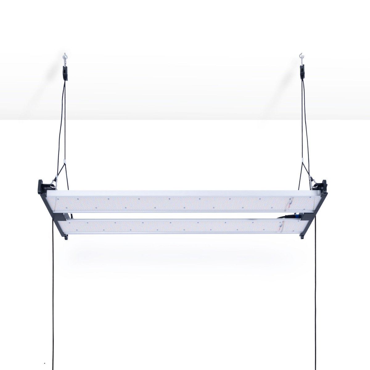 Luminaria LED de cultivo interior - 250W - Regulable 0-10V - Grow light Full Spectrum - Barcelona Led-