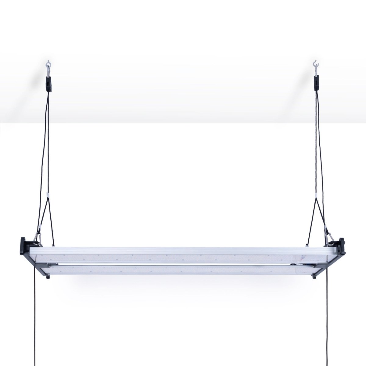 Luminaria LED de cultivo interior - 250W - Regulable 0-10V - Grow light Full Spectrum - Barcelona Led-
