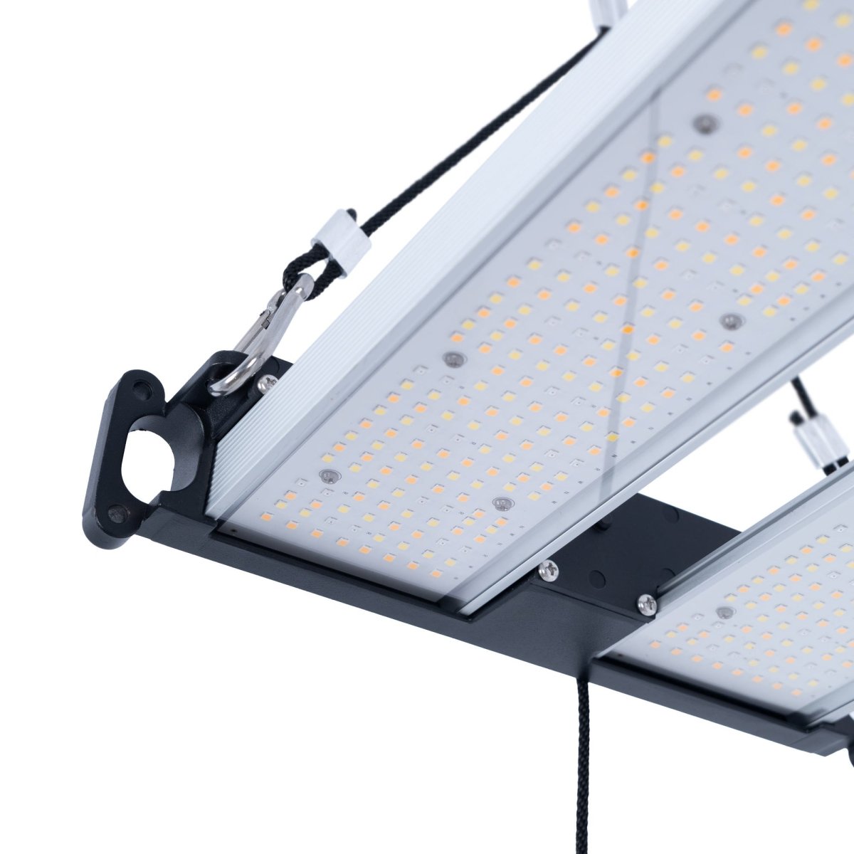 Luminaria LED de cultivo interior - 250W - Regulable 0-10V - Grow light Full Spectrum - Barcelona Led-