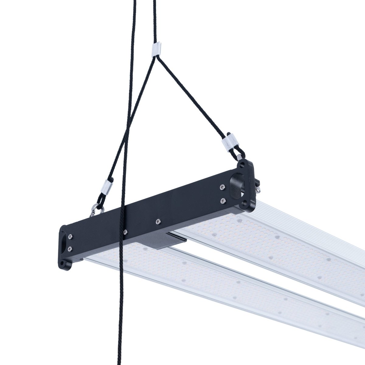 Luminaria LED de cultivo interior - 250W - Regulable 0-10V - Grow light Full Spectrum - Barcelona Led-