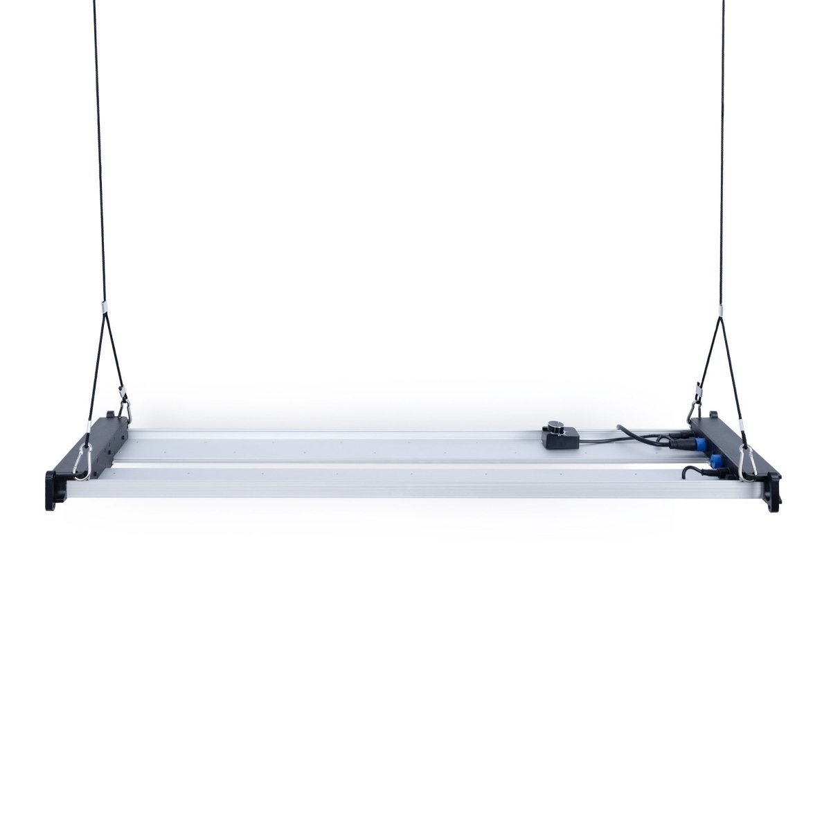 Luminaria LED de cultivo interior - 250W - Regulable 0-10V - Grow light Full Spectrum - Barcelona Led-