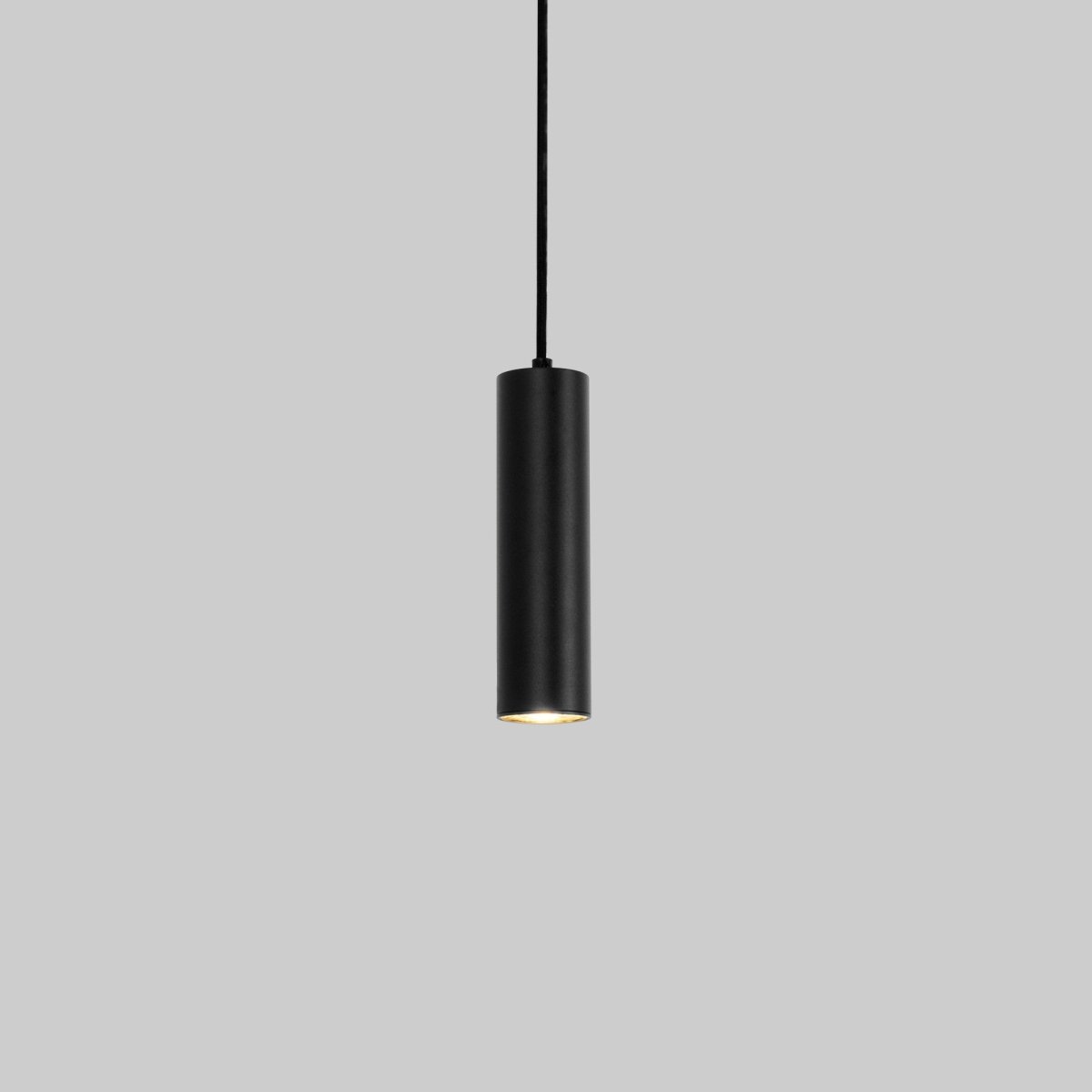Lámpara colgante minimalista "Bila" - GU10 - Barcelona Led-Decoración