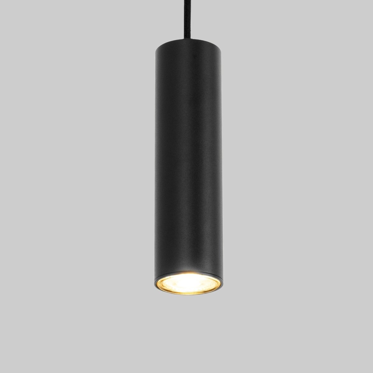 Lámpara colgante minimalista "Bila" - GU10 - Barcelona Led-Decoración