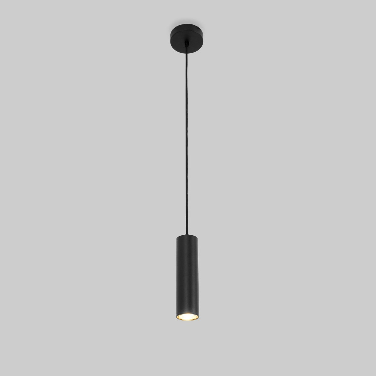 Lámpara colgante minimalista "Bila" - GU10 - Barcelona Led-Decoración