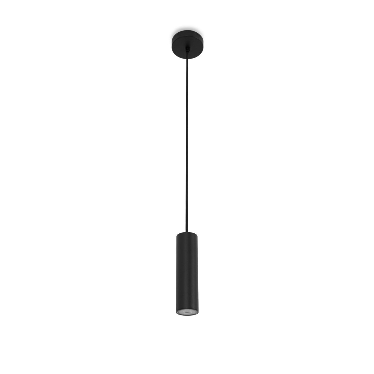 Lámpara colgante minimalista "Bila" - GU10 - Barcelona Led-Decoración