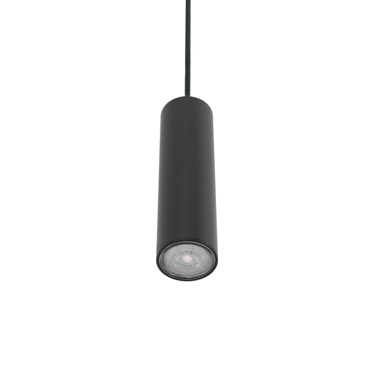 Lámpara colgante minimalista "Bila" - GU10 - Barcelona Led-Decoración