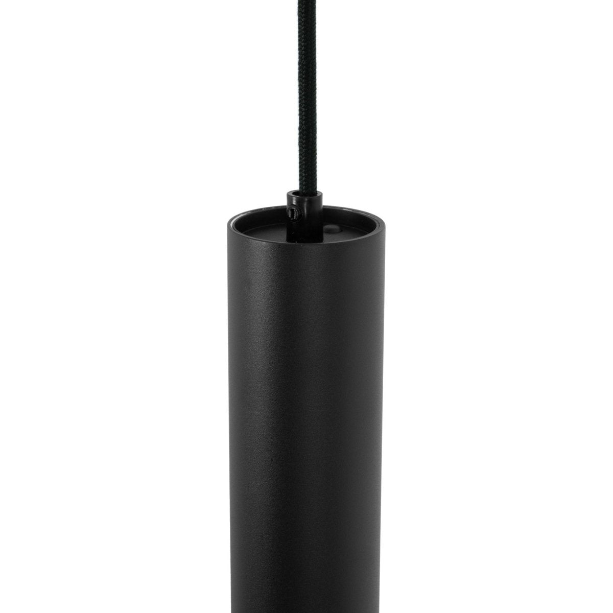 Lámpara colgante minimalista "Bila" - GU10 - Barcelona Led-Decoración
