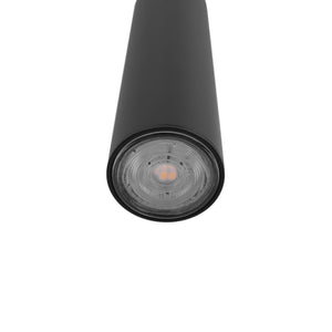 Lámpara colgante minimalista "Bila" - GU10 (27)