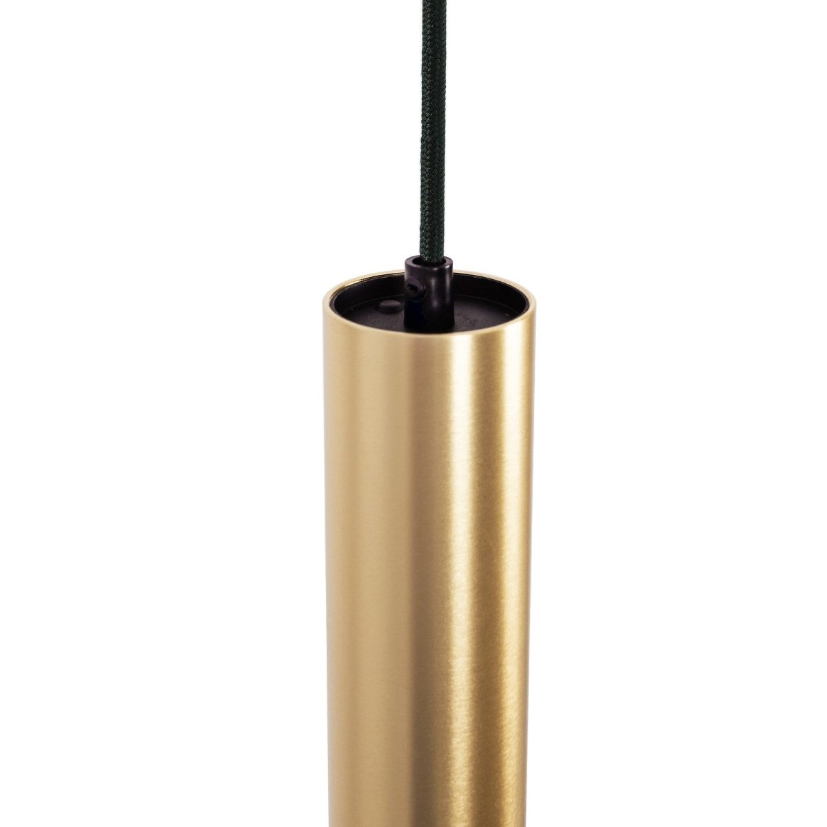 Lámpara colgante triple minimalista "Bila 3" - GU10 - Barcelona Led-Decoración