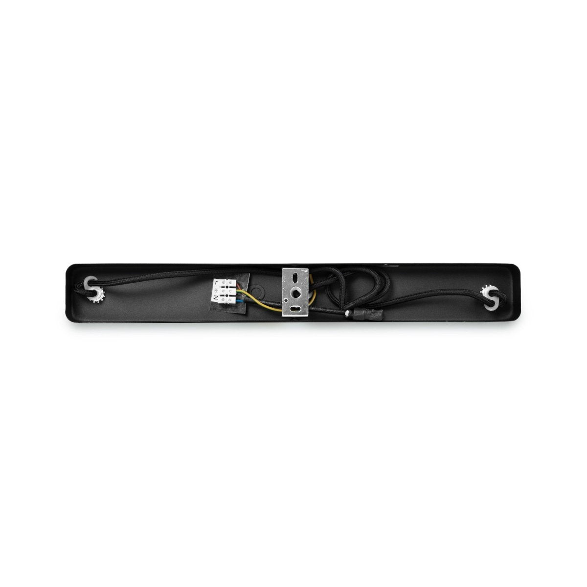 Lámpara colgante triple minimalista "Bila 3" - GU10 - Barcelona Led-Decoración