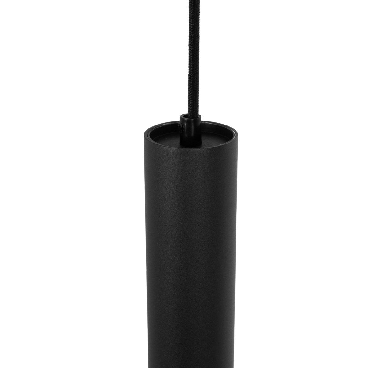Lámpara colgante triple minimalista "Bila 3" - GU10 - Barcelona Led-Decoración