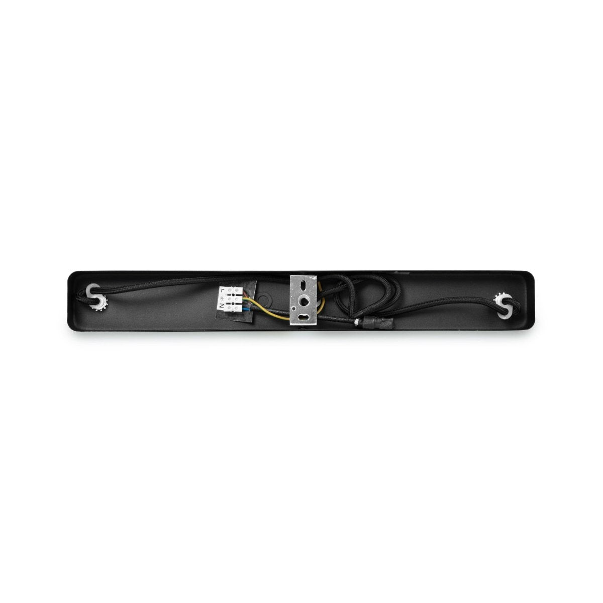 Lámpara colgante triple minimalista "Bila 3" - GU10 - Barcelona Led-Decoración