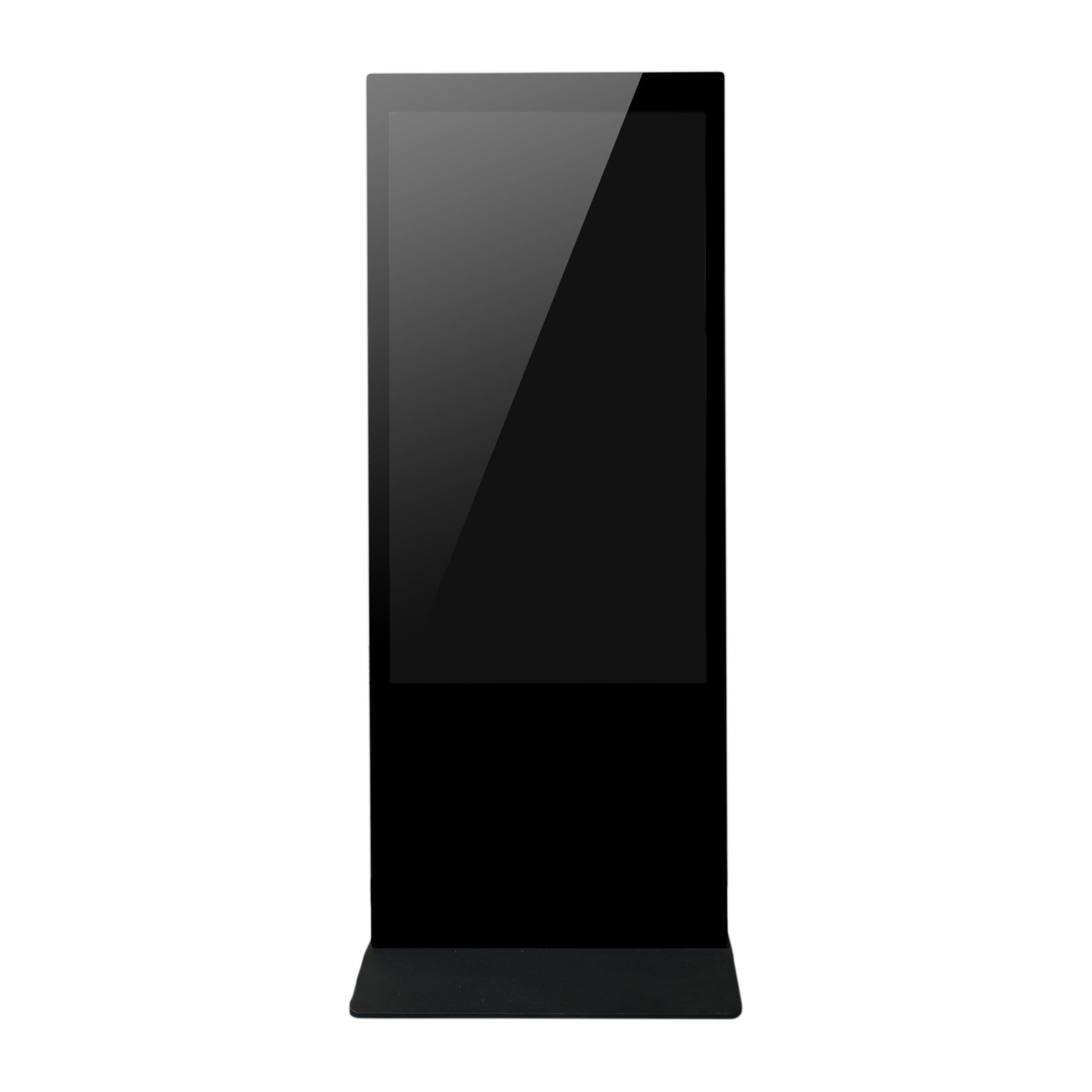 Tótem Publicitario Digital Táctil 55" Full HD - Android 9 - Cartelería Vertical para Interior (10)