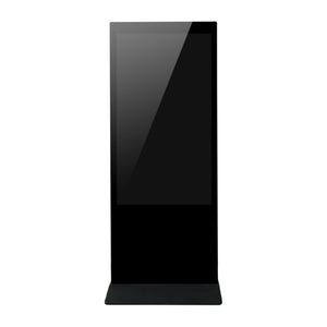 Tótem Publicitario Digital Táctil 55" Full HD - Android 9 - Cartelería Vertical para Interior (10)