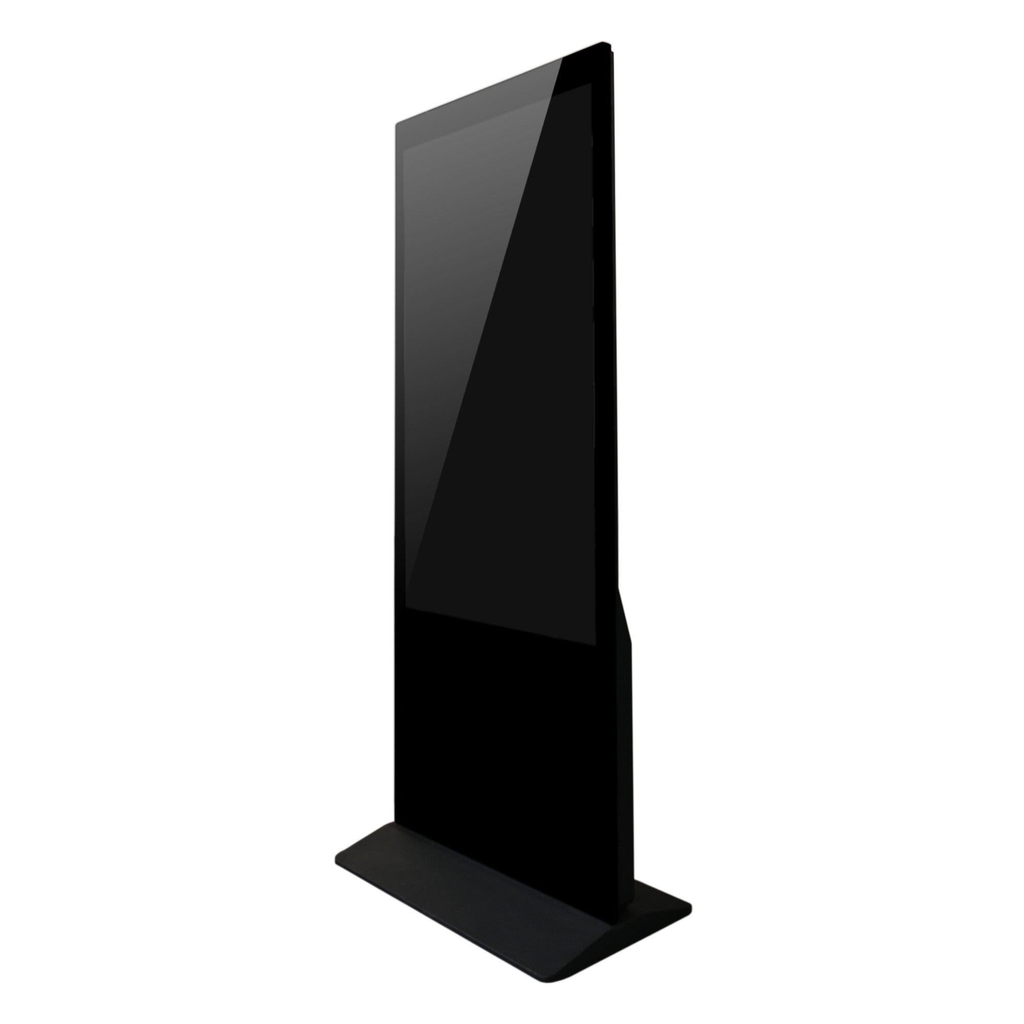 Tótem Publicitario Digital Táctil 55" Full HD - Android 9 - Cartelería Vertical para Interior (11)