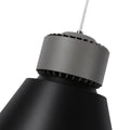 Campana LED 36W especial para fruterías y verdulerías  - Driver KeGu 4