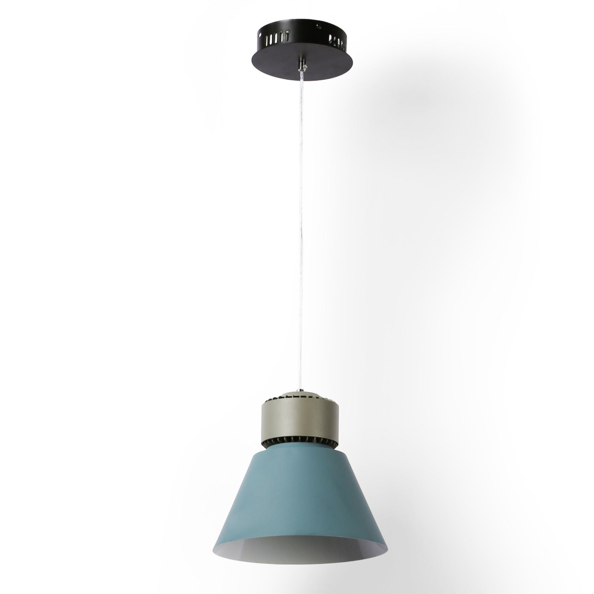 Campana LED 36W especial para fruterías y verdulerías  - Driver KeGu (8)