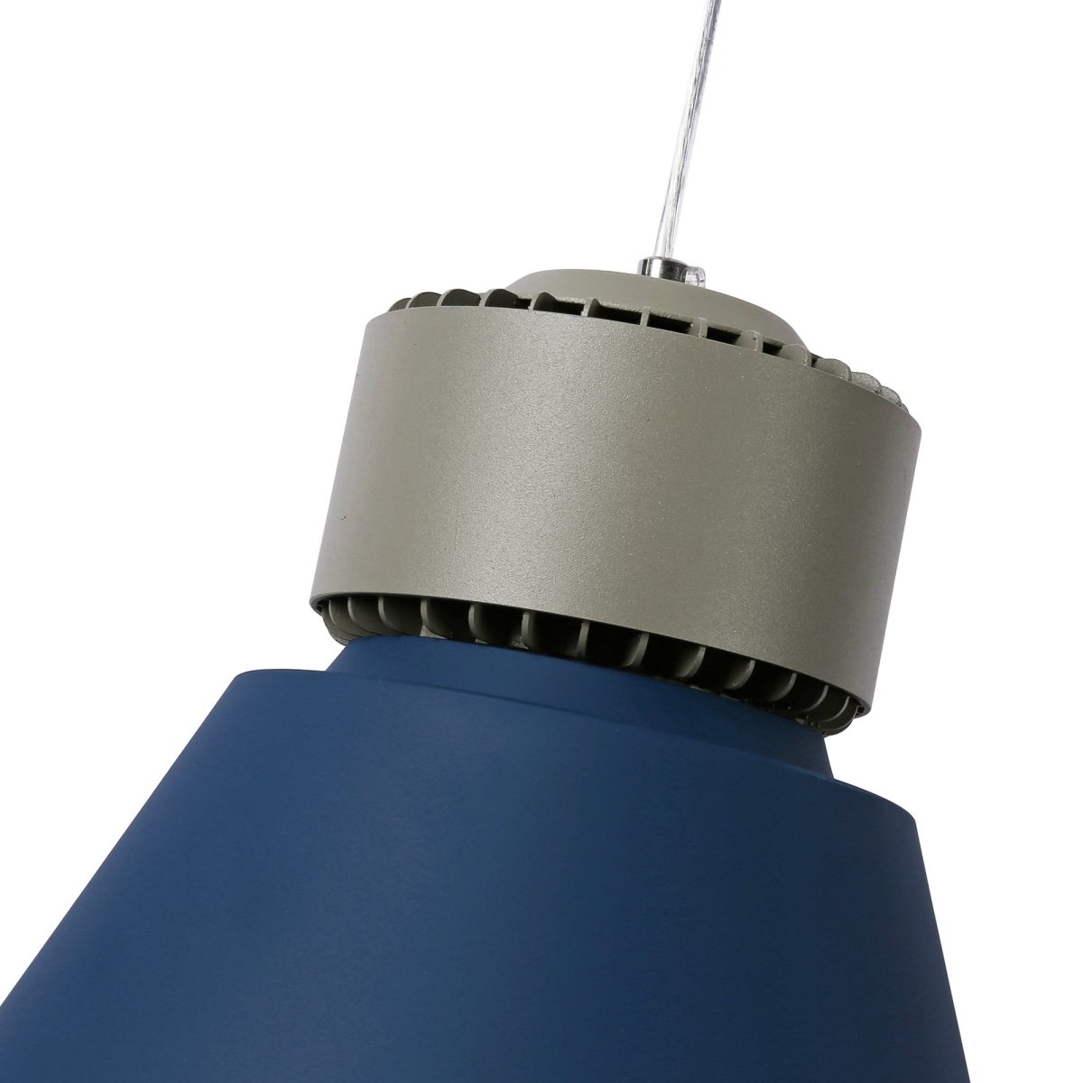 Campana LED 36W especial para fruterías y verdulerías  - Driver KeGu - Barcelona Led-