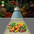 Campana LED 36W especial para fruterías y verdulerías  - Driver KeGu 2