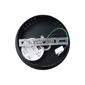 Campana LED 36W especial para panaderías - Driver KeGu (6)