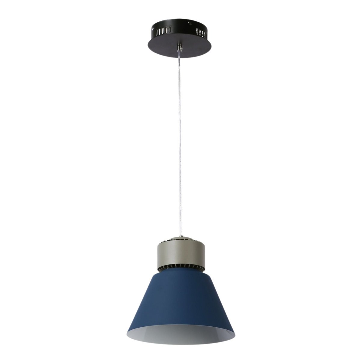 Campana LED 36W especial para pescados y mariscos - Driver KeGu - Barcelona Led-