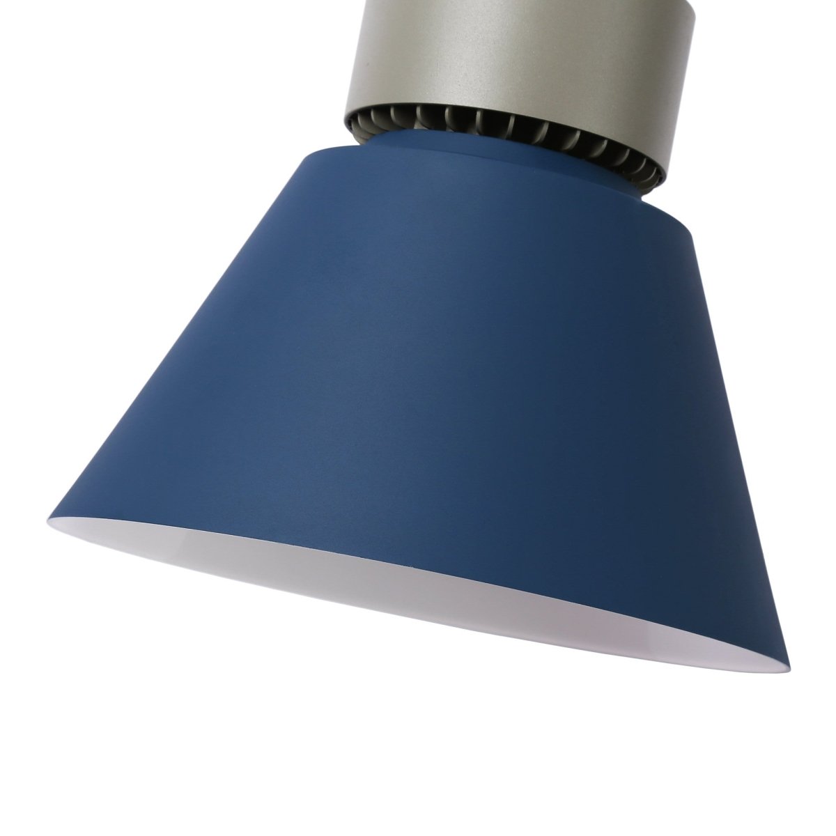 Campana LED 36W especial para pescados y mariscos - Driver KeGu - Barcelona Led-