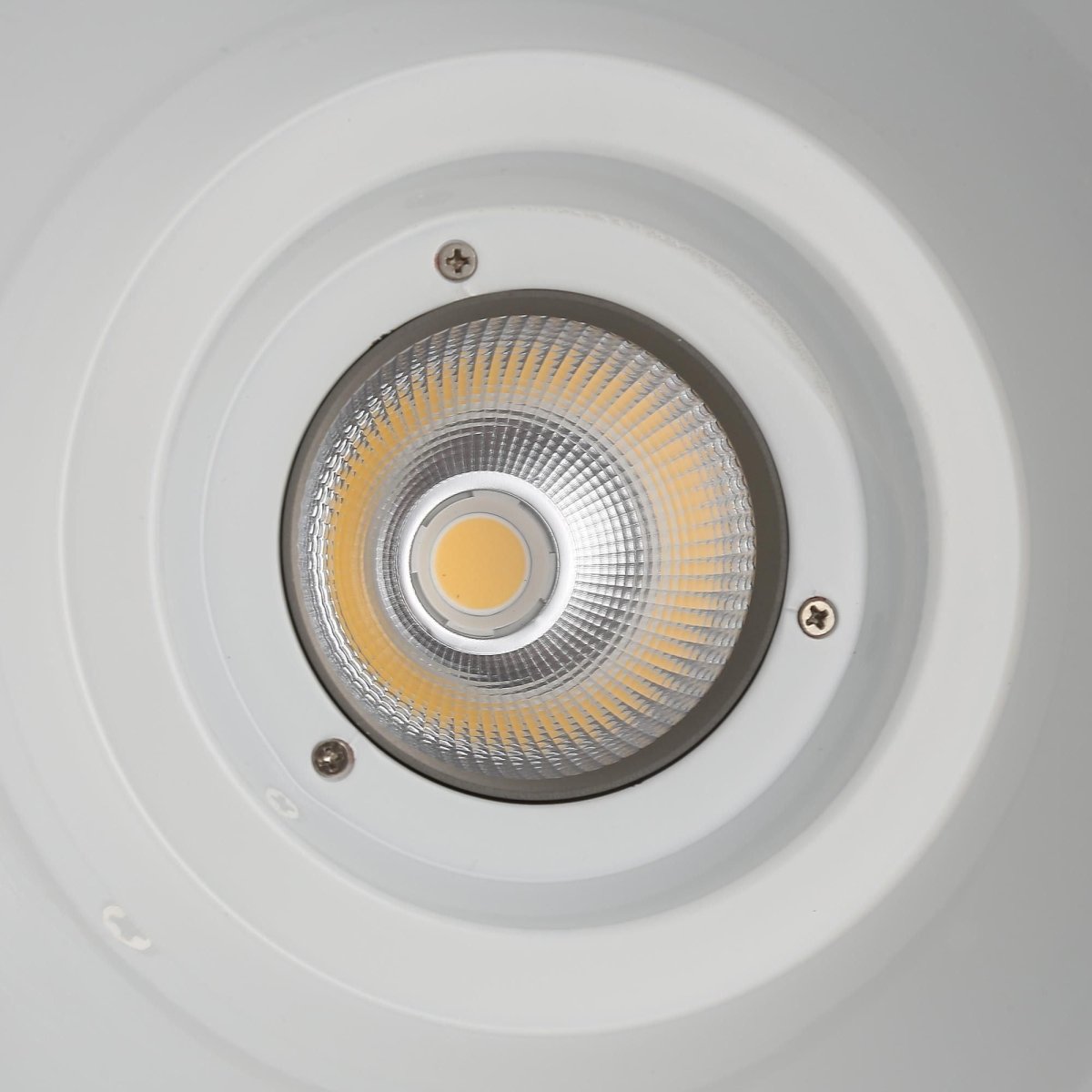 Campana LED 36W especial para moda y retail - CRI90 - 3000K - Driver KeGu - Barcelona Led-
