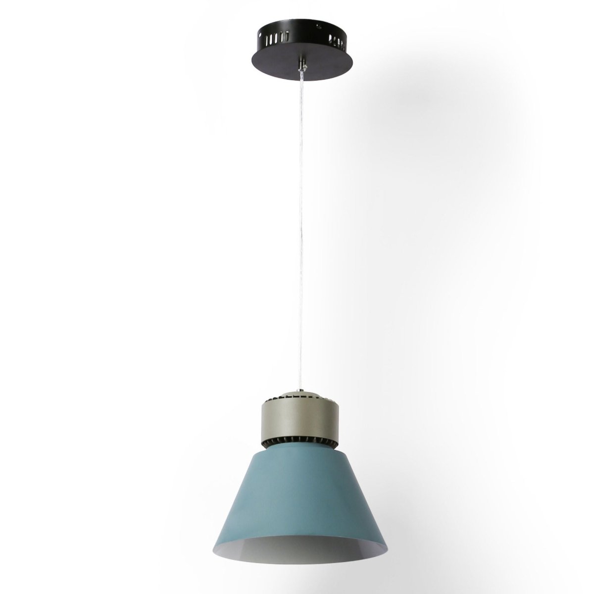 Campana LED 36W especial para moda y retail - CRI90 - 3000K - Driver KeGu - Barcelona Led-