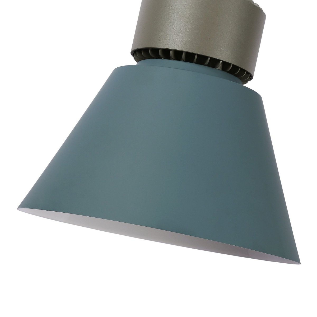 Campana LED 36W especial para moda y retail - CRI90 - 3000K - Driver KeGu - Barcelona Led-