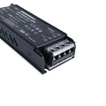 Slim power supply - 100W - 24V - 4.1A - High efficiency - IP20 4
