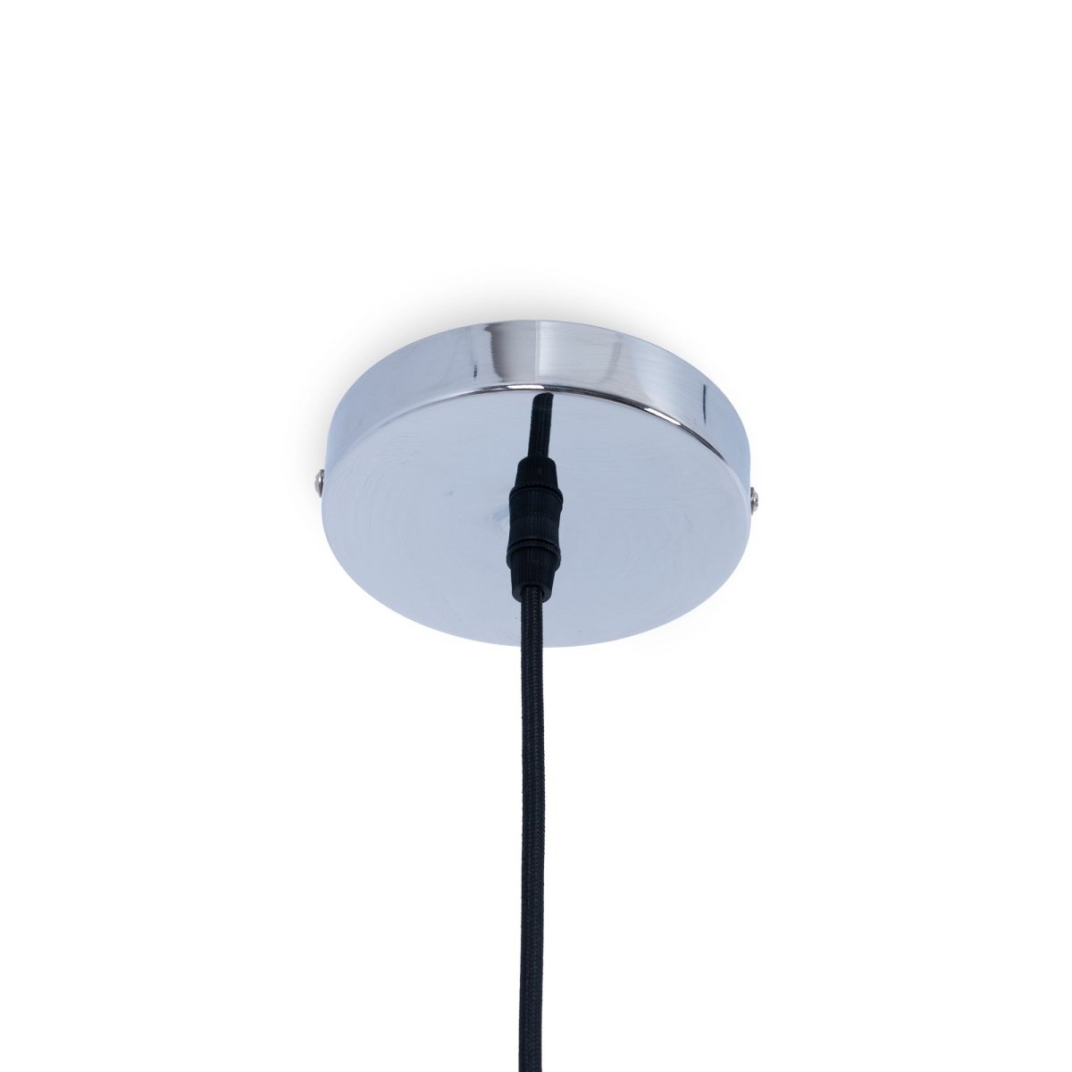 Lámpara colgante Retro/Vintage - E27 - 5 colores - Barcelona Led-