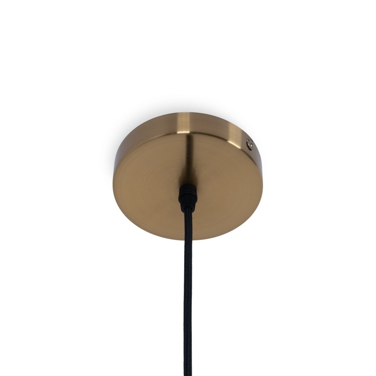 Lámpara colgante Retro/Vintage - E27 - 5 colores - Barcelona Led-