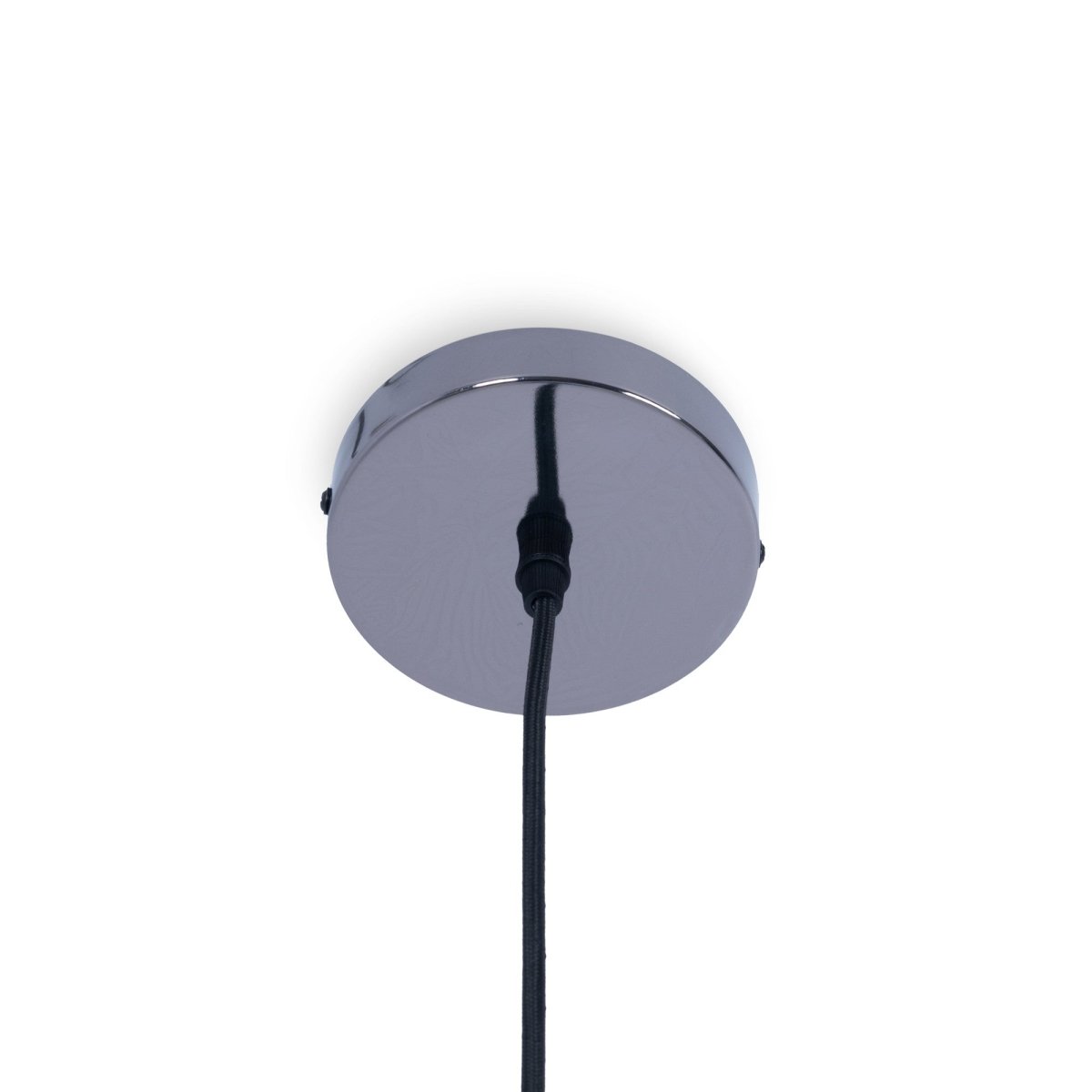 Lámpara colgante Retro/Vintage - E27 - 5 colores - Barcelona Led-