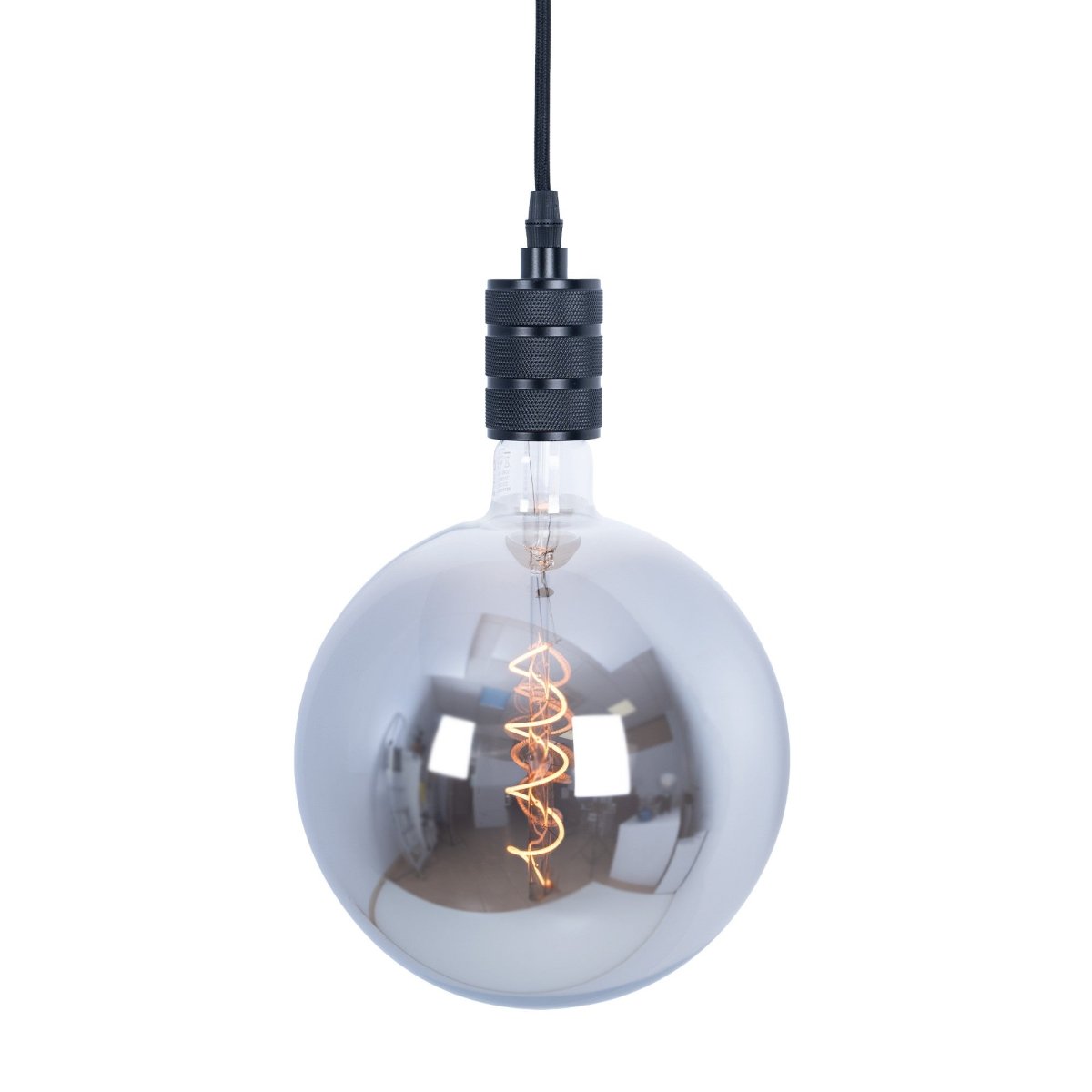 Lámpara colgante Retro/Vintage - E27 - 5 colores - Barcelona Led-