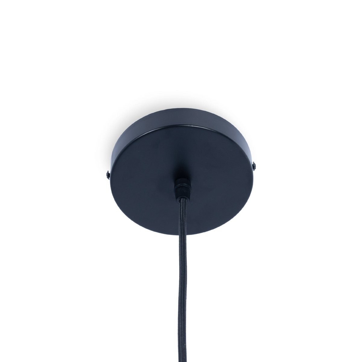Lámpara colgante Retro/Vintage - E27 - 5 colores - Barcelona Led-