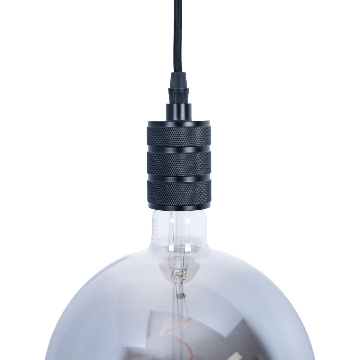 Lámpara colgante Retro/Vintage - E27 - 5 colores - Barcelona Led-