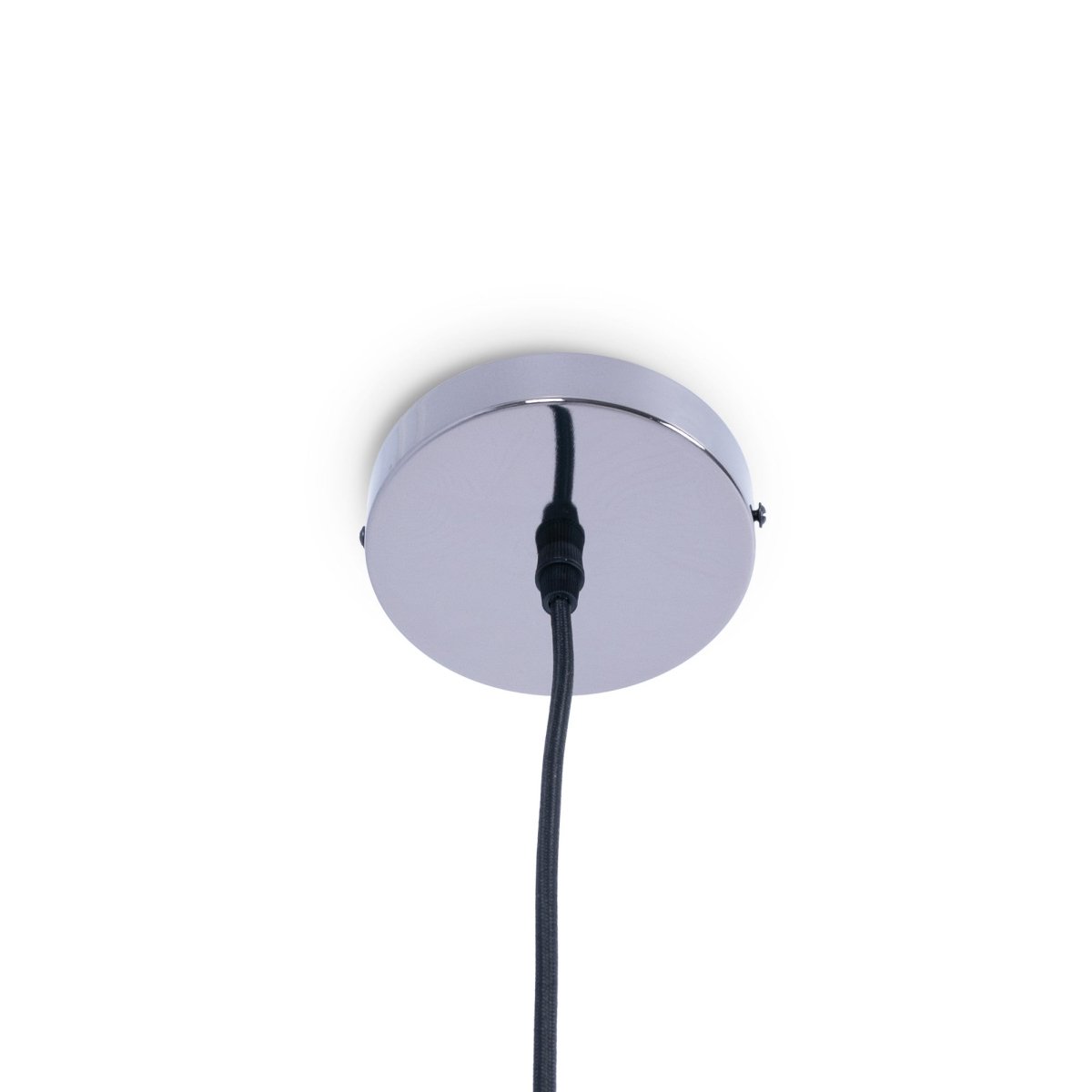 Lámpara colgante Retro/Vintage - E27 - 4 colores - Barcelona Led-Decoración
