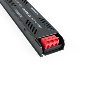 Fuente de alimentación Slim 300W 24V - 12.5A - Regleta conexión rápida - IP20 (7)