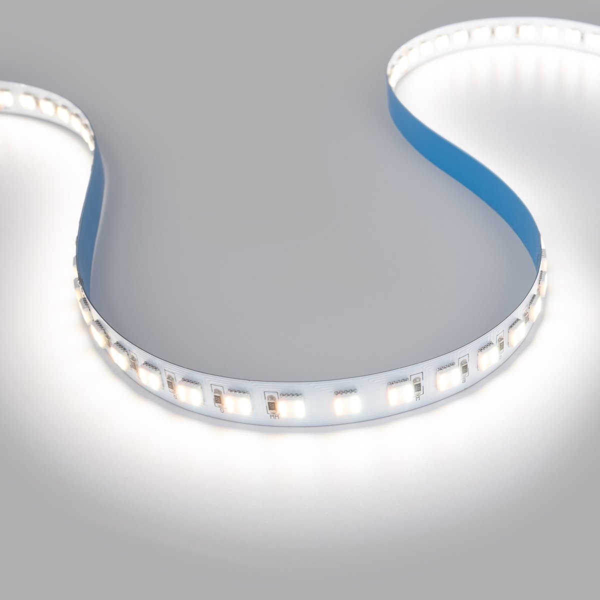 Tira LED 48V DC - RGB + CCT - 15W/m - 12mm - IP20 - 20 metros - 90ch/m - Barcelona Led-