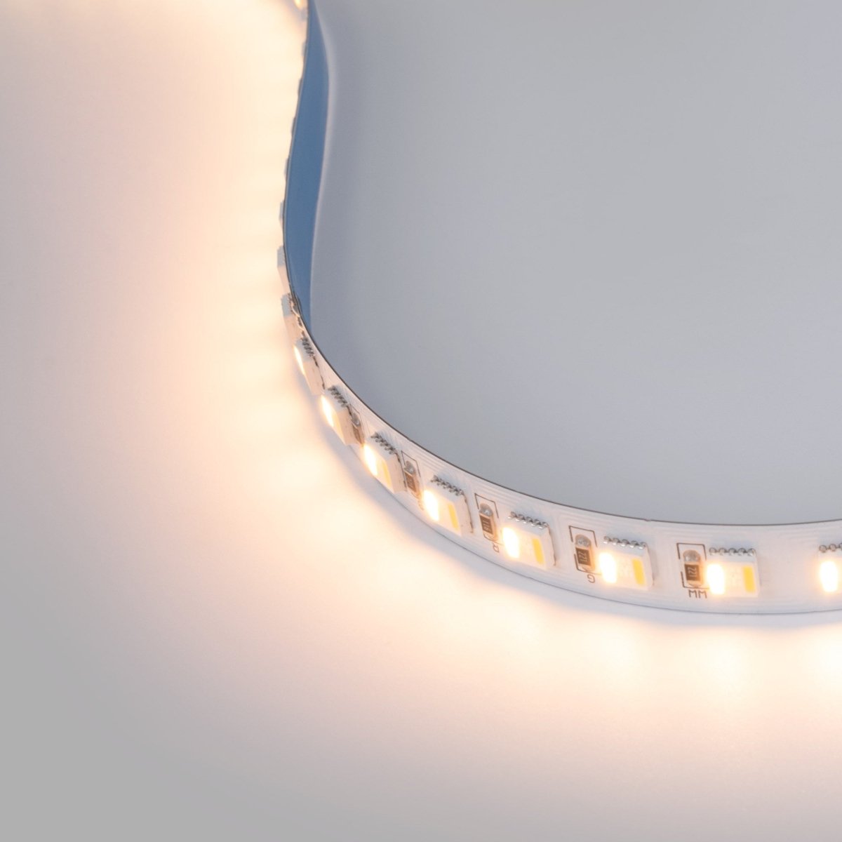 Tira LED 48V DC - RGB + CCT - 15W/m - 12mm - IP20 - 20 metros - 90ch/m - Barcelona Led-
